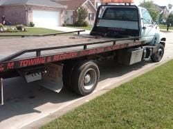 B And M Towing And Recovery